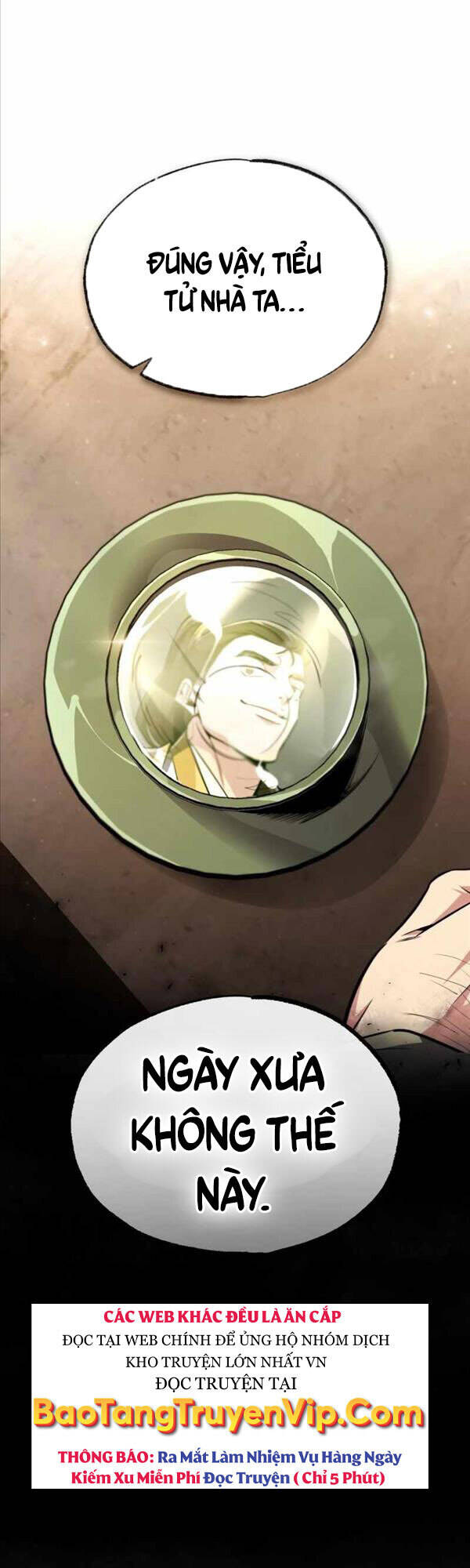 Đệ Nhất Võ Sư, Baek Cao Thủ Chapter 55 - Trang 2