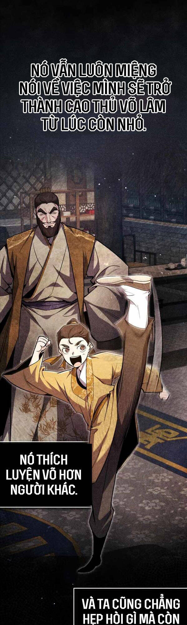 Đệ Nhất Võ Sư, Baek Cao Thủ Chapter 55 - Trang 2