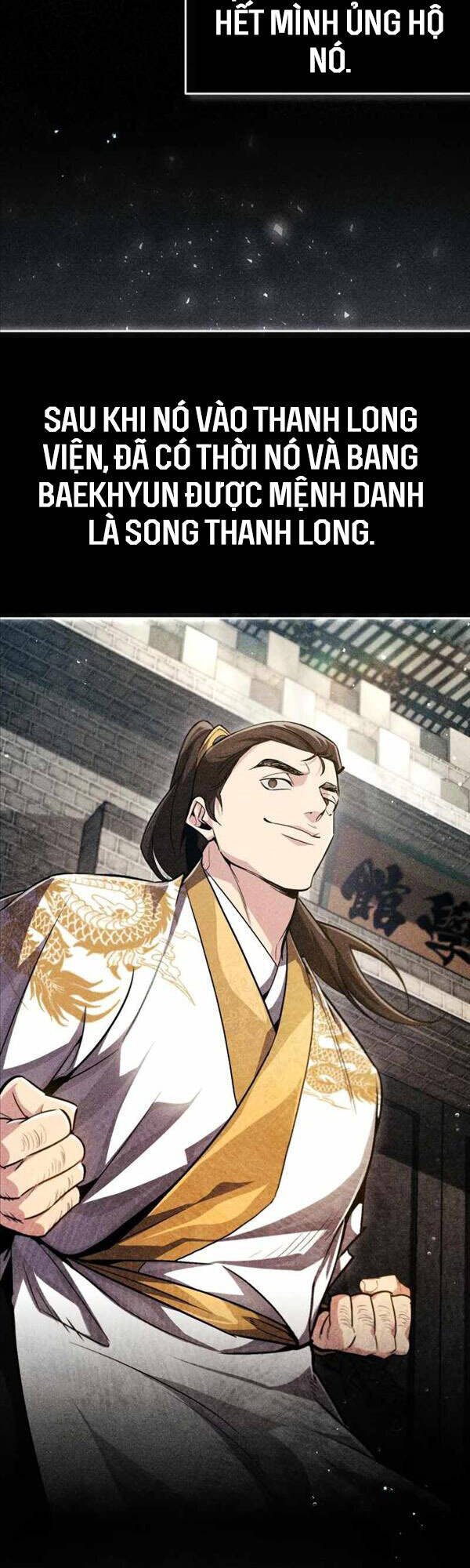 Đệ Nhất Võ Sư, Baek Cao Thủ Chapter 55 - Trang 2