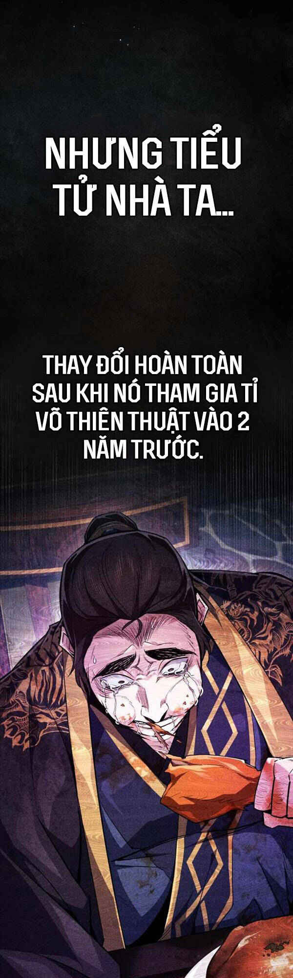 Đệ Nhất Võ Sư, Baek Cao Thủ Chapter 55 - Trang 2