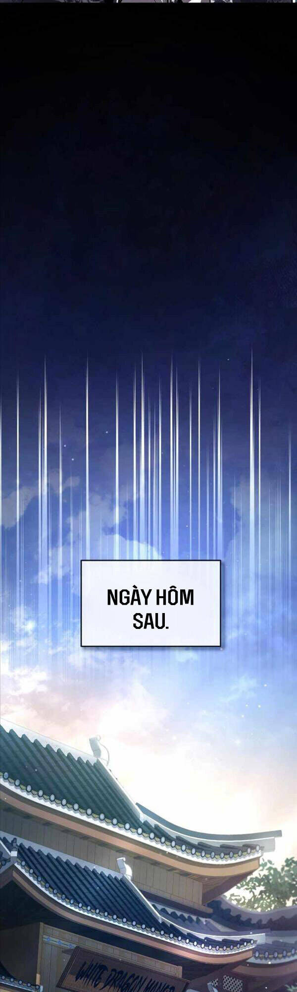 Đệ Nhất Võ Sư, Baek Cao Thủ Chapter 55 - Trang 2