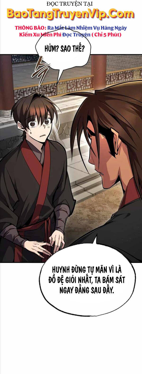 Đệ Nhất Võ Sư, Baek Cao Thủ Chapter 56.1 - Trang 2