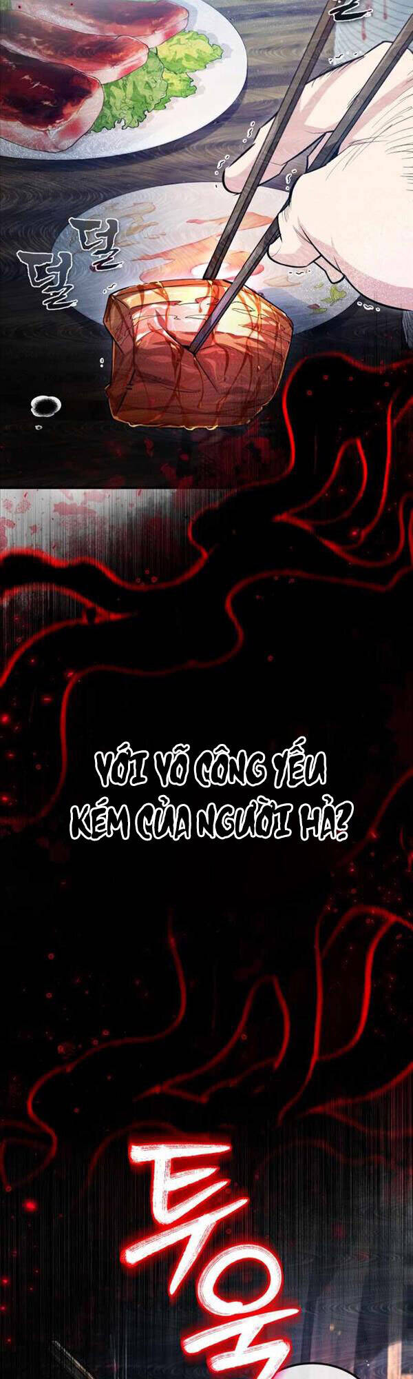 Đệ Nhất Võ Sư, Baek Cao Thủ Chapter 56.1 - Trang 2