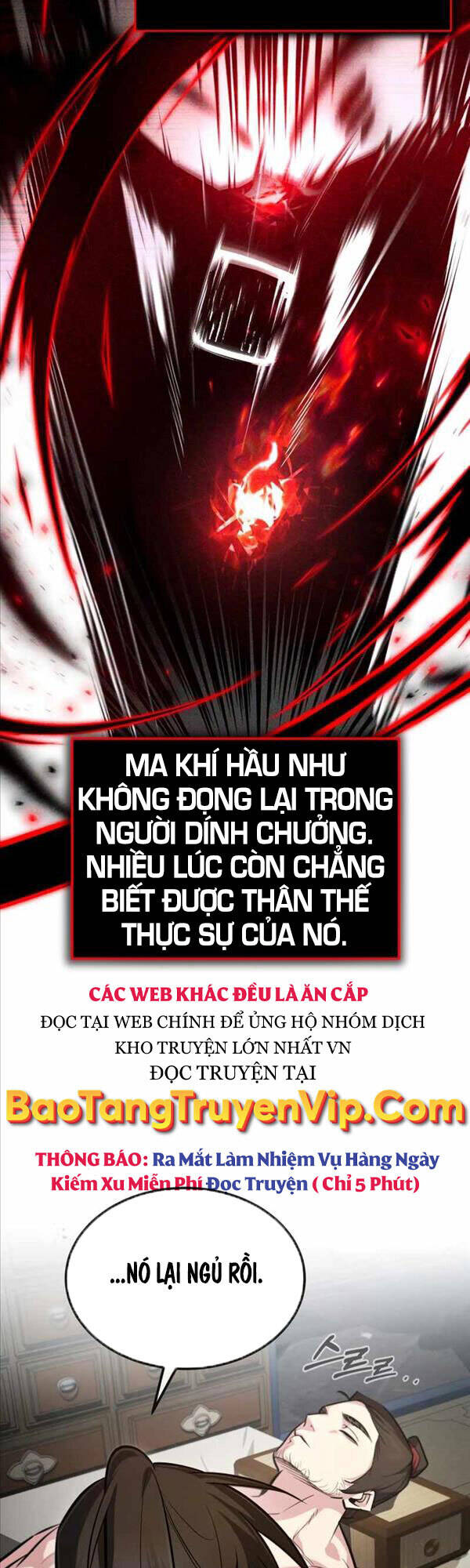Đệ Nhất Võ Sư, Baek Cao Thủ Chapter 56.1 - Trang 2