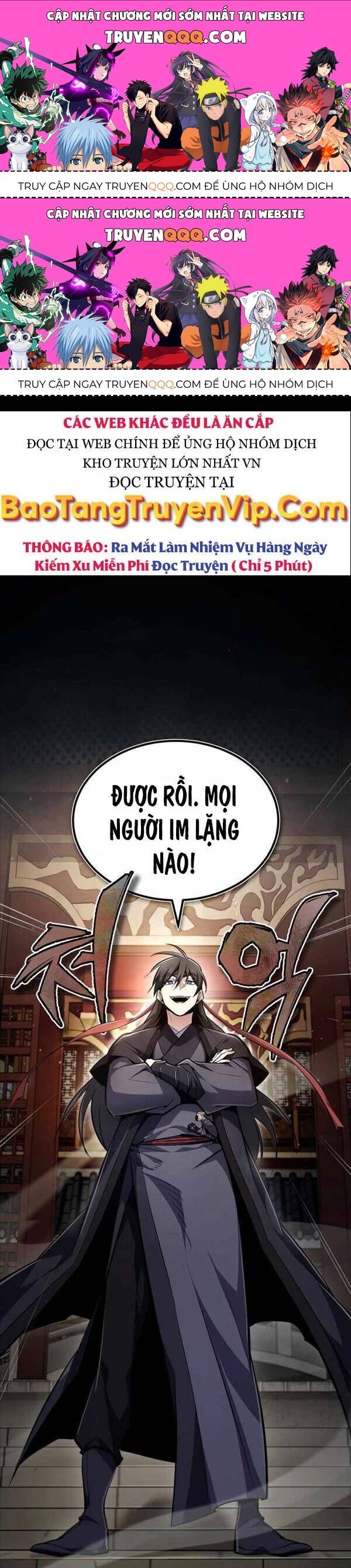 Đệ Nhất Võ Sư, Baek Cao Thủ Chapter 56.2 - Trang 2