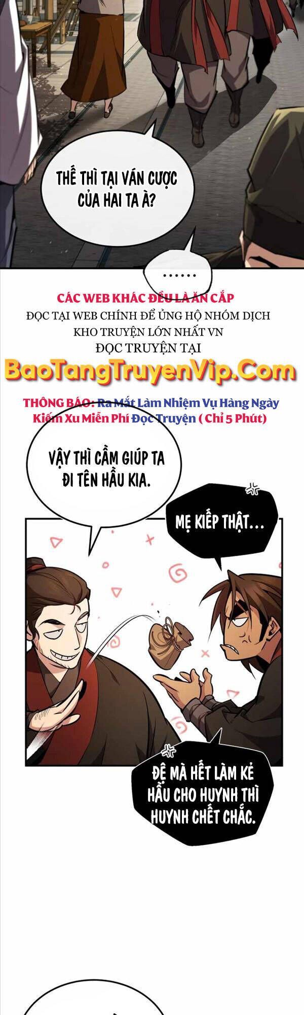 Đệ Nhất Võ Sư, Baek Cao Thủ Chapter 56.2 - Trang 2