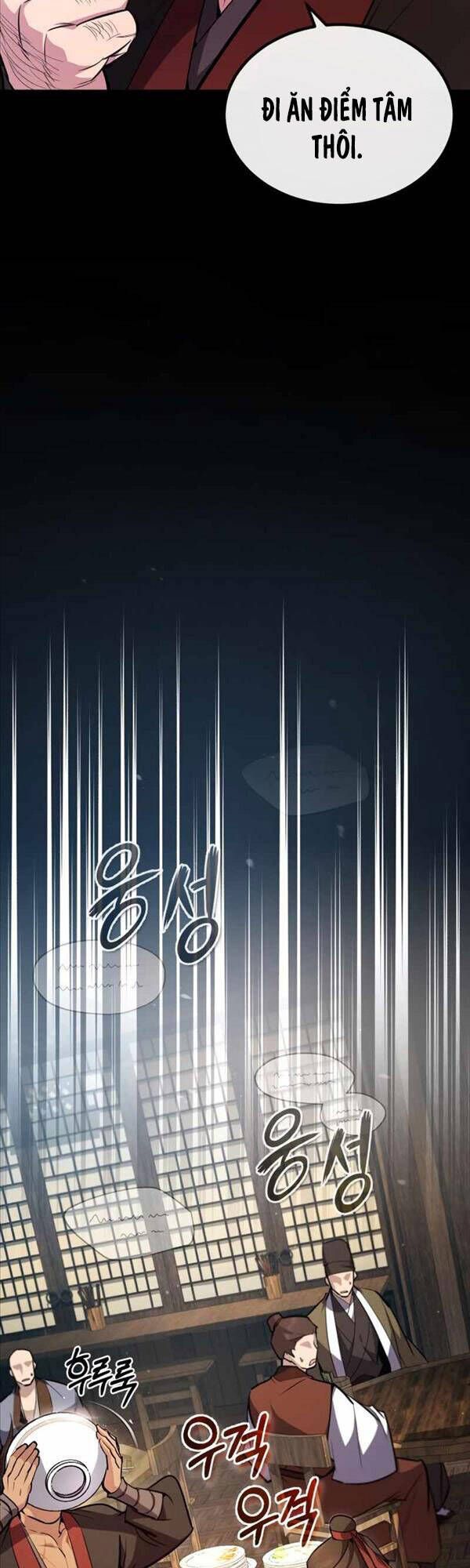 Đệ Nhất Võ Sư, Baek Cao Thủ Chapter 56.2 - Trang 2