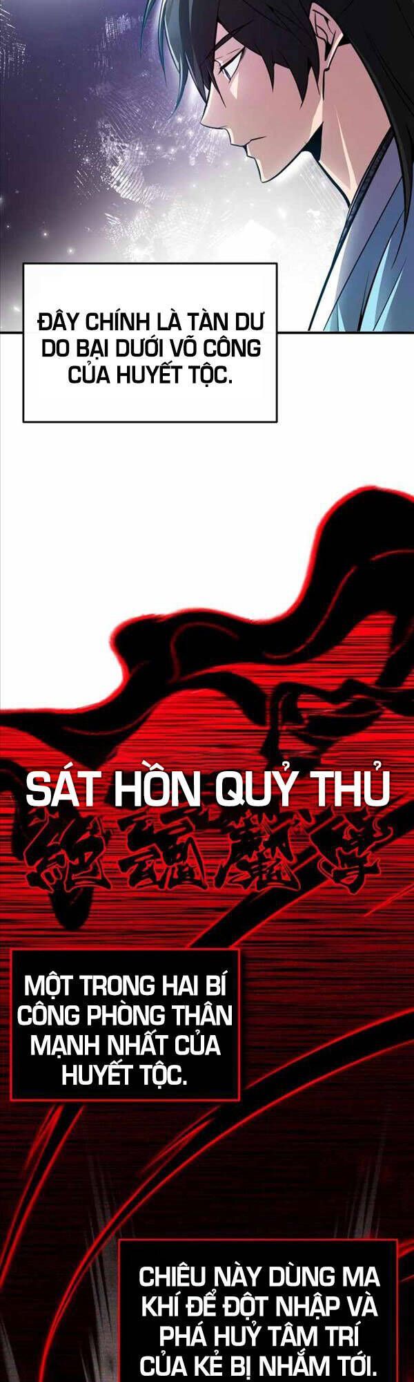 Đệ Nhất Võ Sư, Baek Cao Thủ Chapter 56.2 - Trang 2