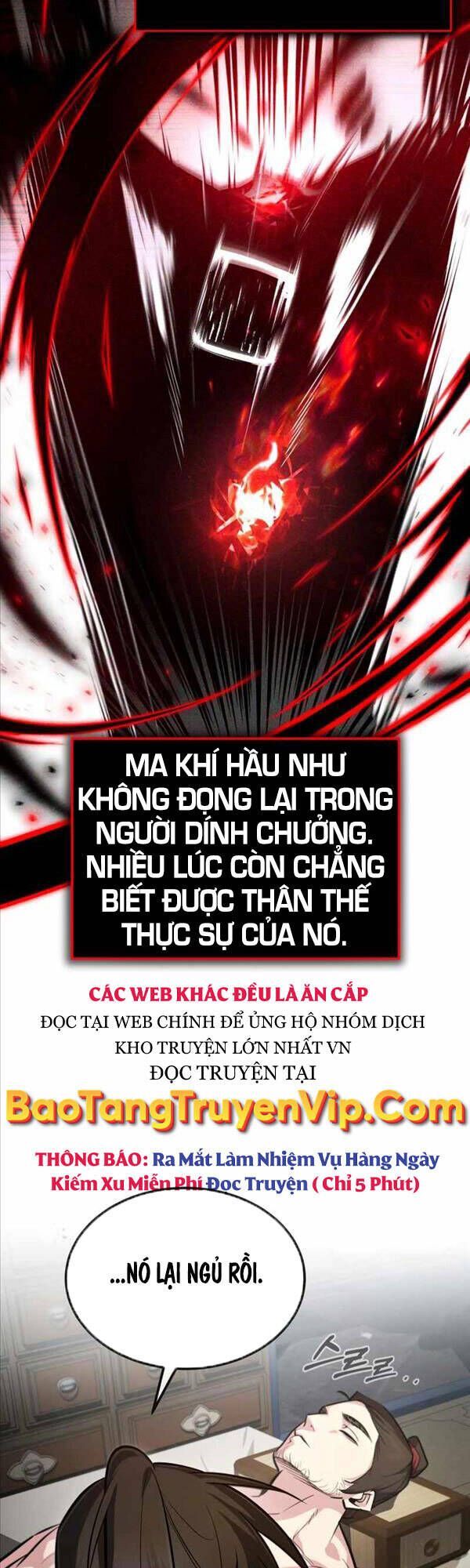 Đệ Nhất Võ Sư, Baek Cao Thủ Chapter 56.2 - Trang 2