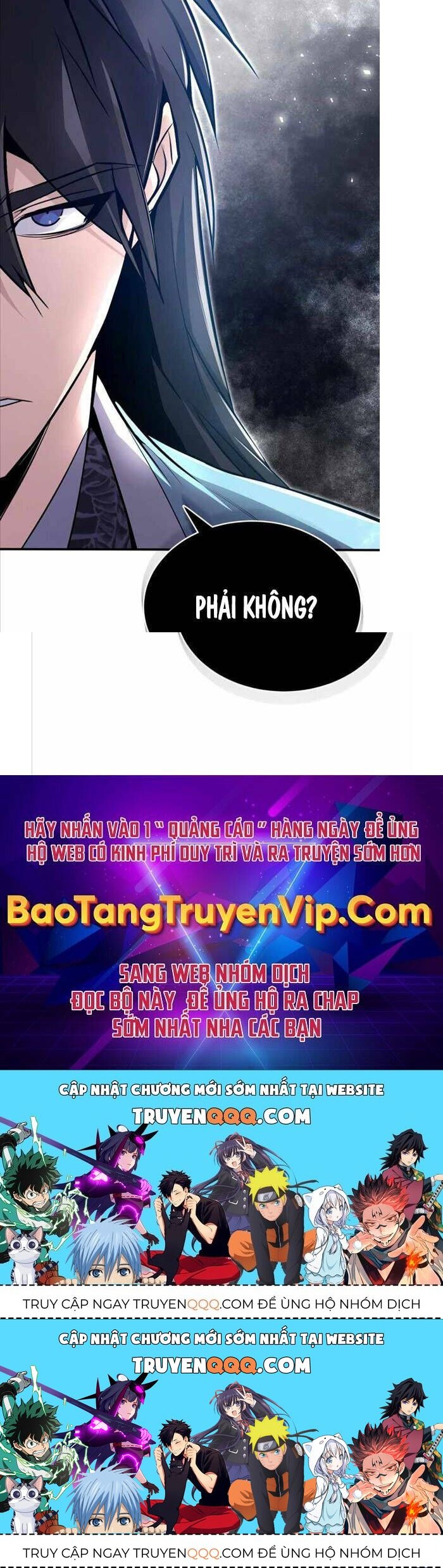 Đệ Nhất Võ Sư, Baek Cao Thủ Chapter 56.2 - Trang 2