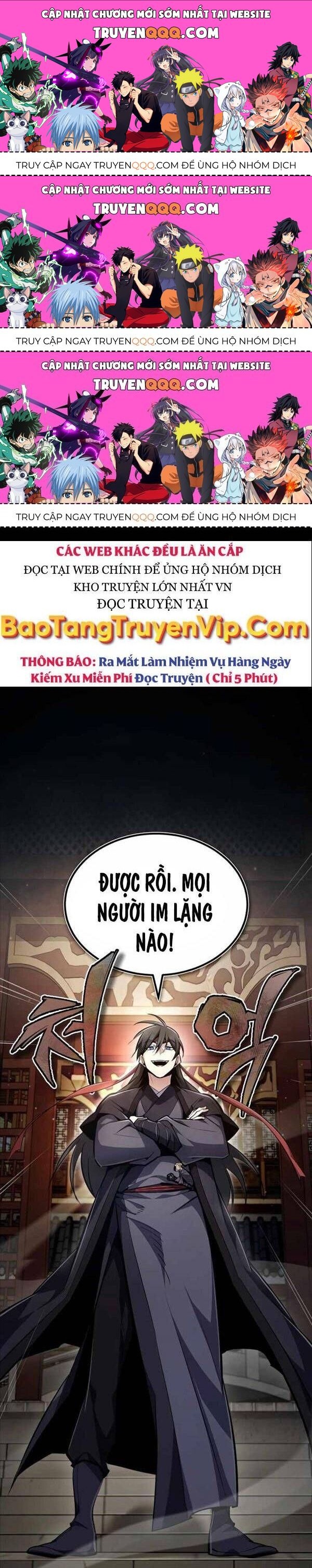 Đệ Nhất Võ Sư, Baek Cao Thủ Chapter 56.3 - Trang 2