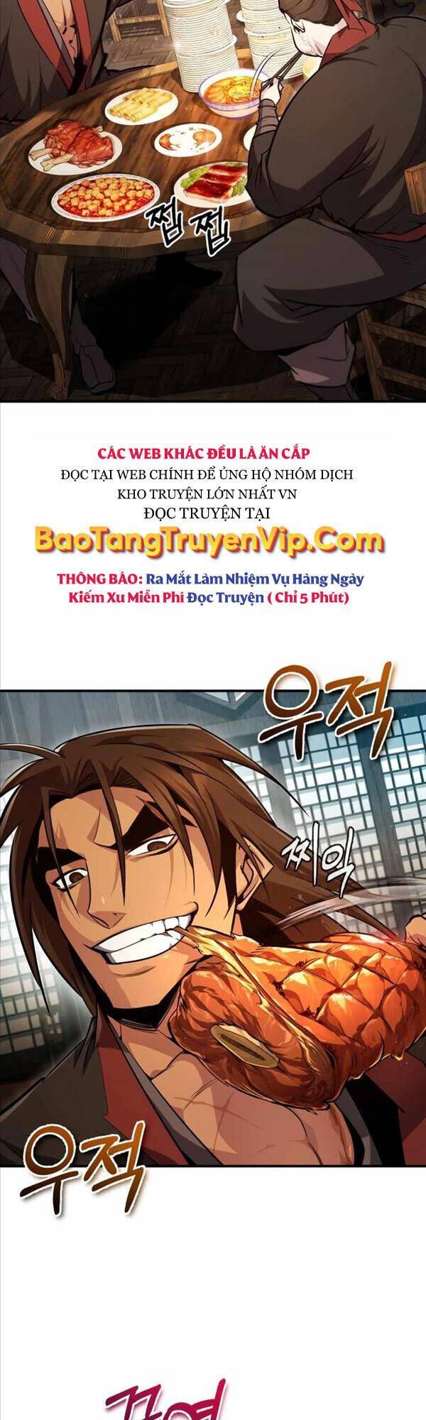 Đệ Nhất Võ Sư, Baek Cao Thủ Chapter 56.3 - Trang 2