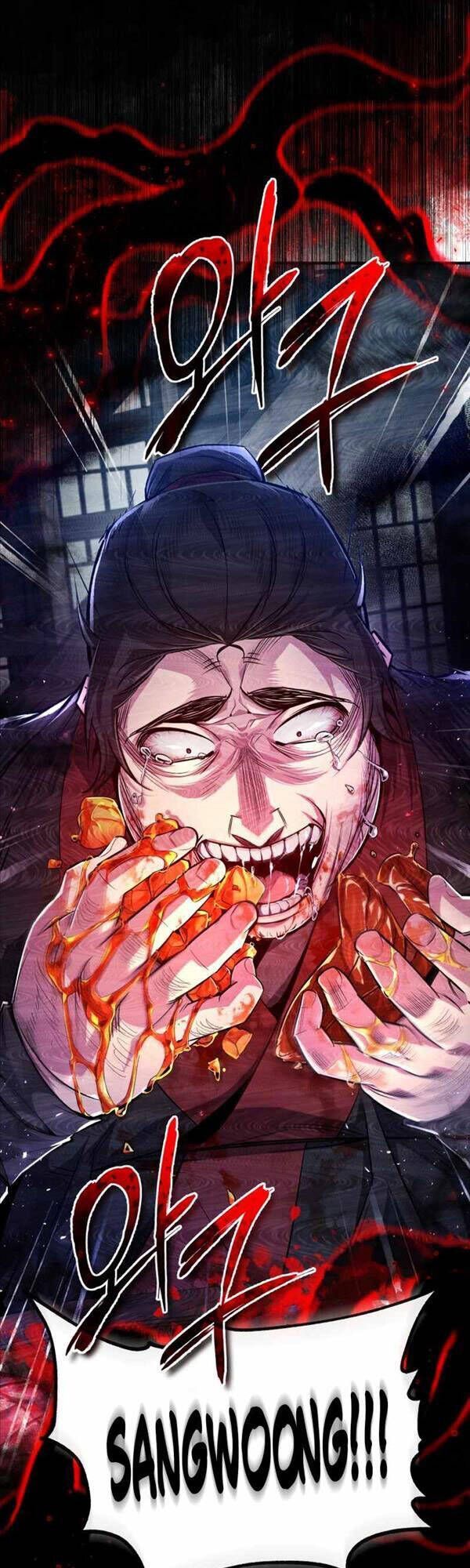 Đệ Nhất Võ Sư, Baek Cao Thủ Chapter 56.3 - Trang 2