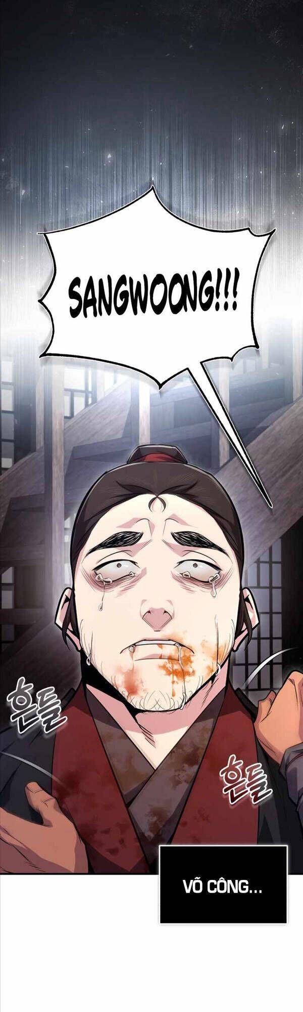 Đệ Nhất Võ Sư, Baek Cao Thủ Chapter 56.3 - Trang 2