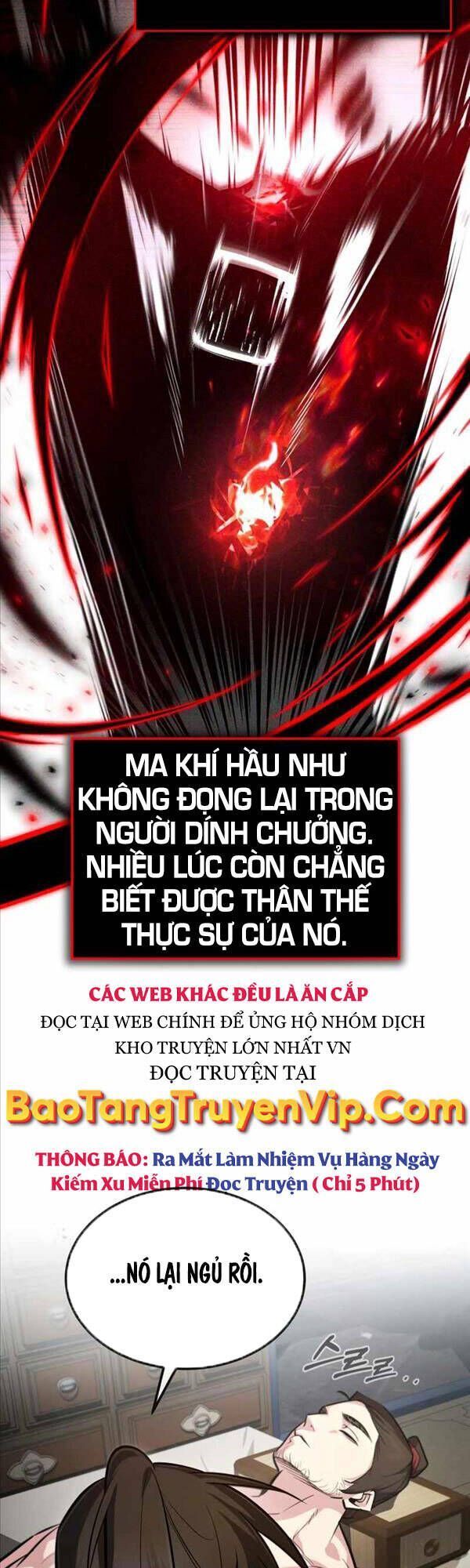 Đệ Nhất Võ Sư, Baek Cao Thủ Chapter 56.3 - Trang 2