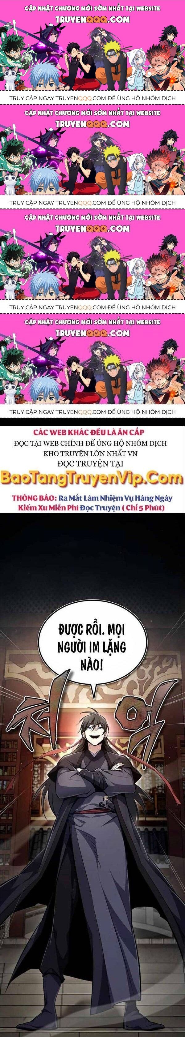 Đệ Nhất Võ Sư, Baek Cao Thủ Chapter 56.4 - Trang 2