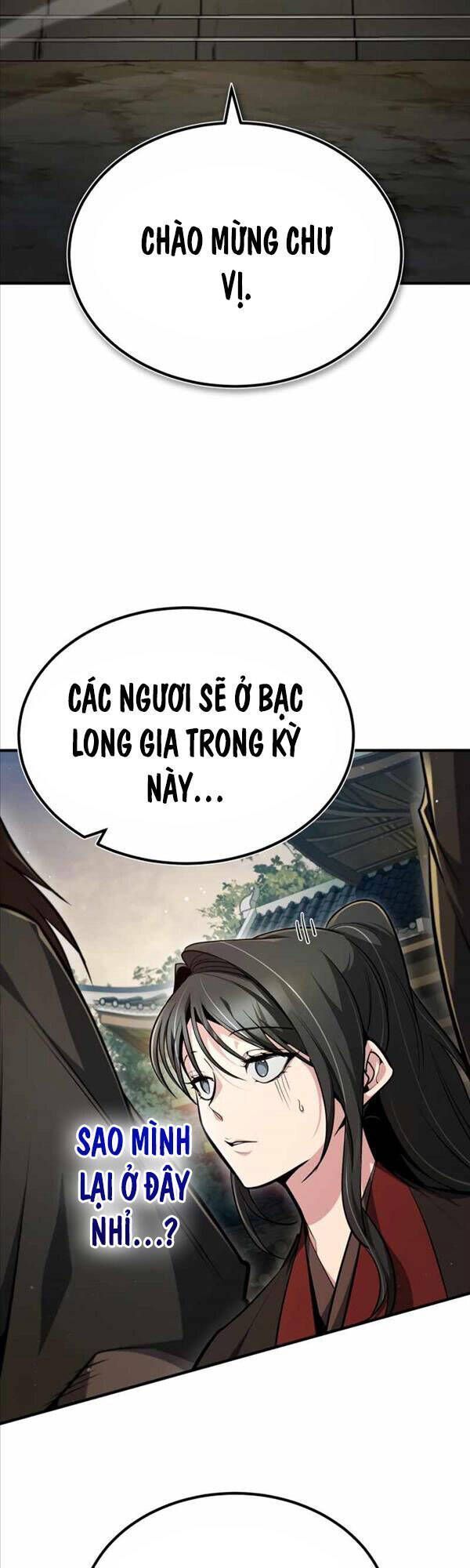 Đệ Nhất Võ Sư, Baek Cao Thủ Chapter 56.4 - Trang 2