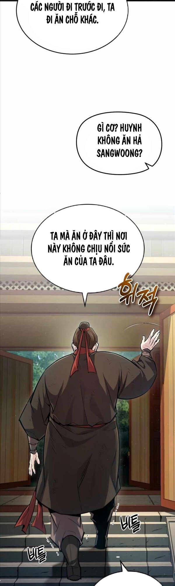 Đệ Nhất Võ Sư, Baek Cao Thủ Chapter 56.4 - Trang 2