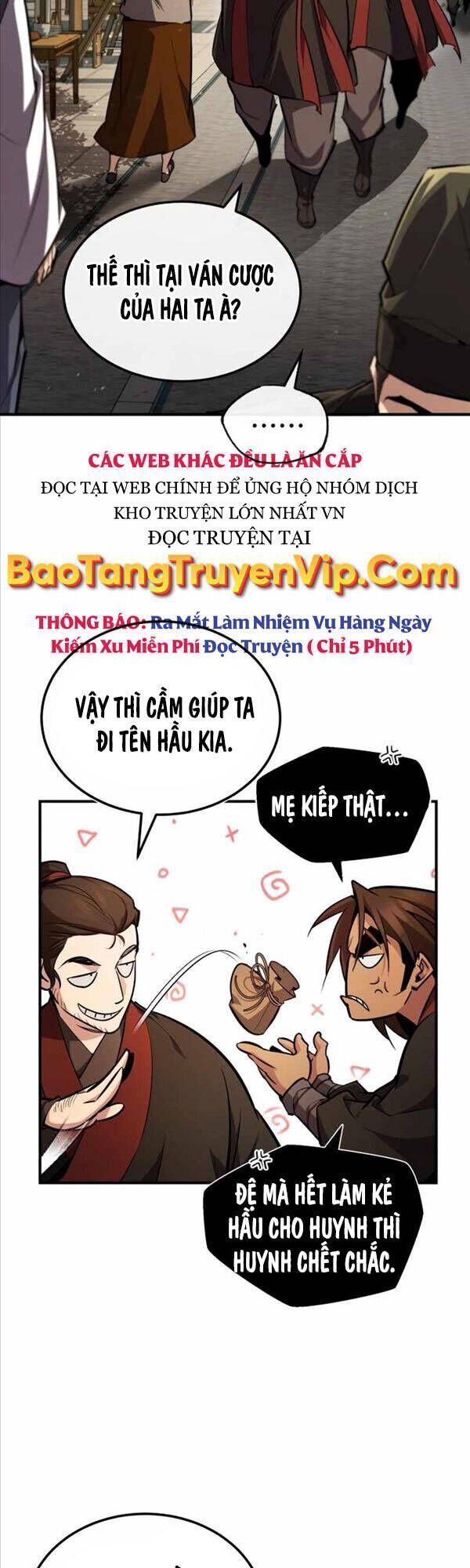 Đệ Nhất Võ Sư, Baek Cao Thủ Chapter 56.4 - Trang 2