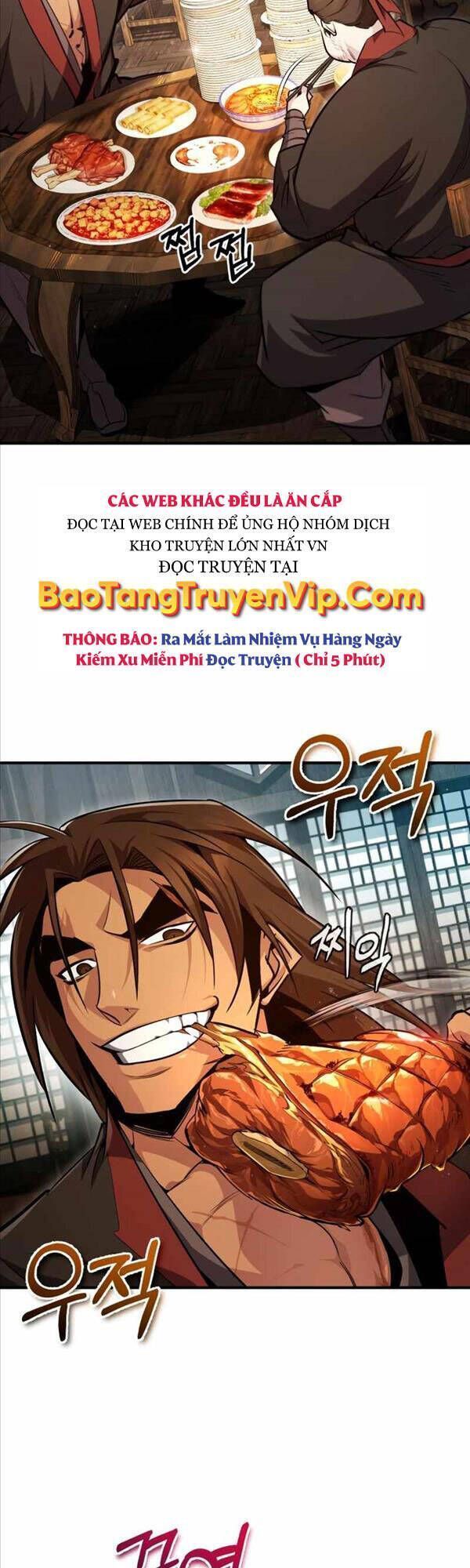 Đệ Nhất Võ Sư, Baek Cao Thủ Chapter 56.4 - Trang 2