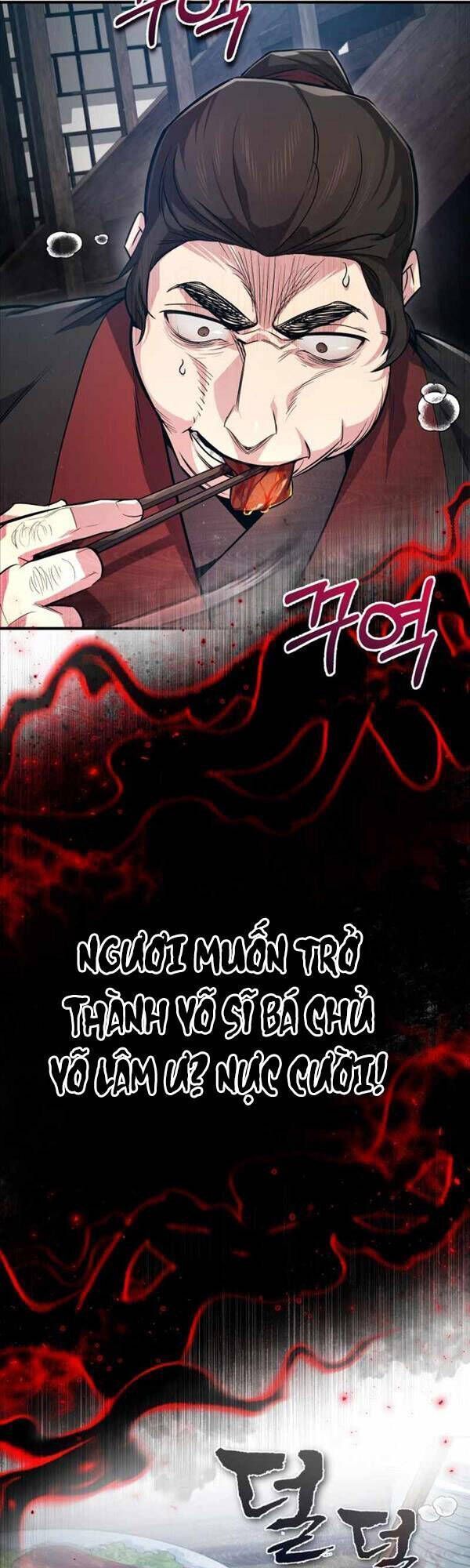 Đệ Nhất Võ Sư, Baek Cao Thủ Chapter 56.4 - Trang 2