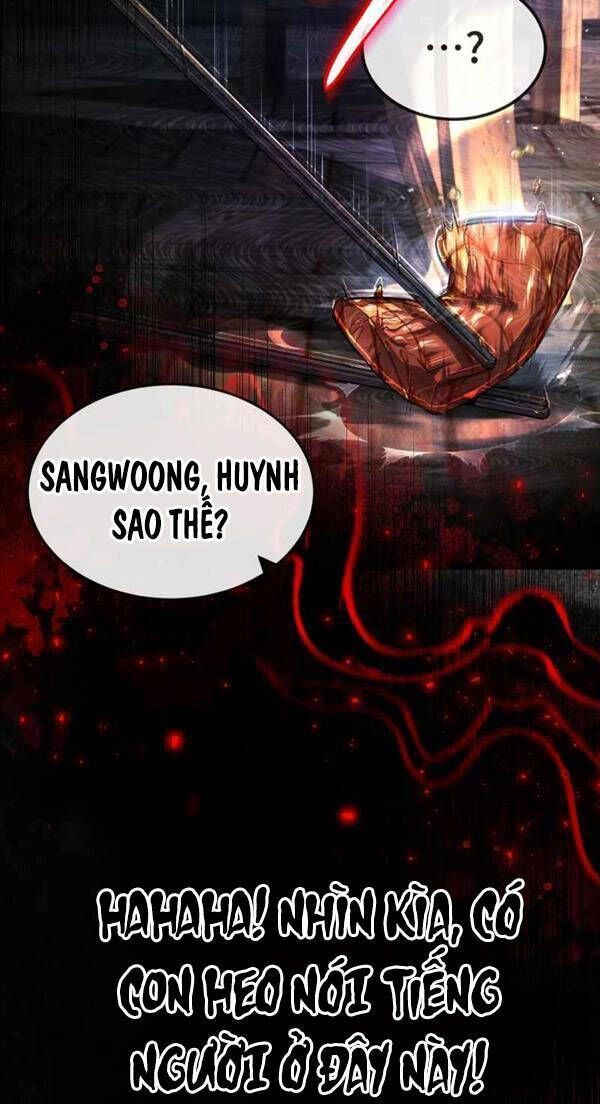 Đệ Nhất Võ Sư, Baek Cao Thủ Chapter 56.4 - Trang 2