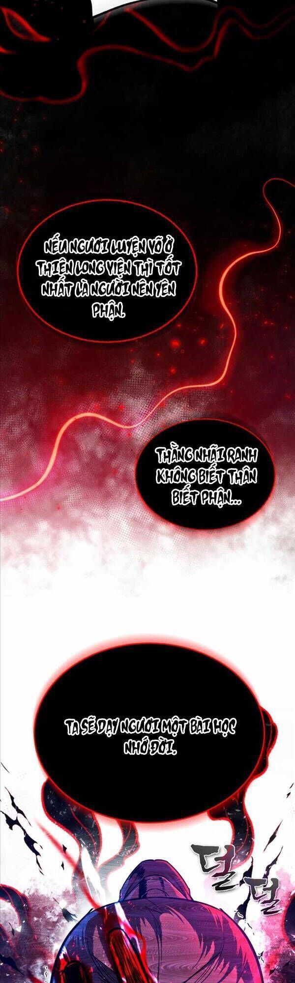 Đệ Nhất Võ Sư, Baek Cao Thủ Chapter 56.4 - Trang 2