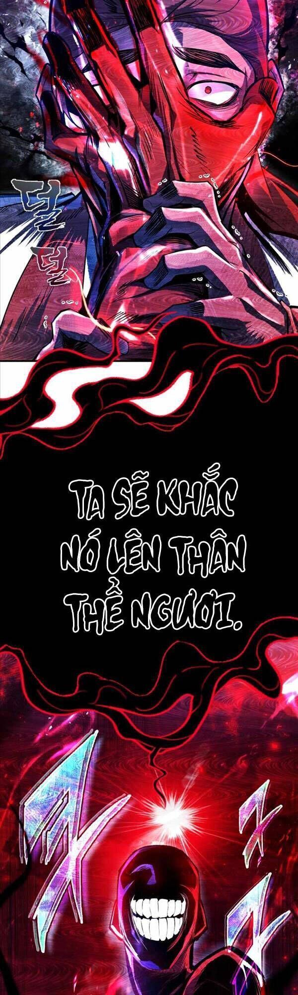 Đệ Nhất Võ Sư, Baek Cao Thủ Chapter 56.4 - Trang 2