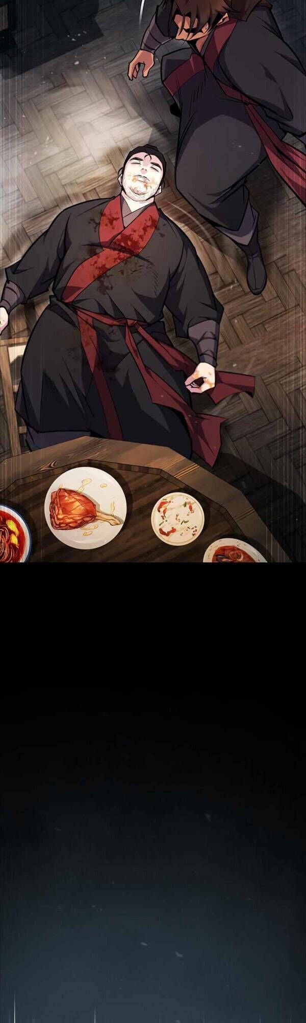 Đệ Nhất Võ Sư, Baek Cao Thủ Chapter 56.4 - Trang 2