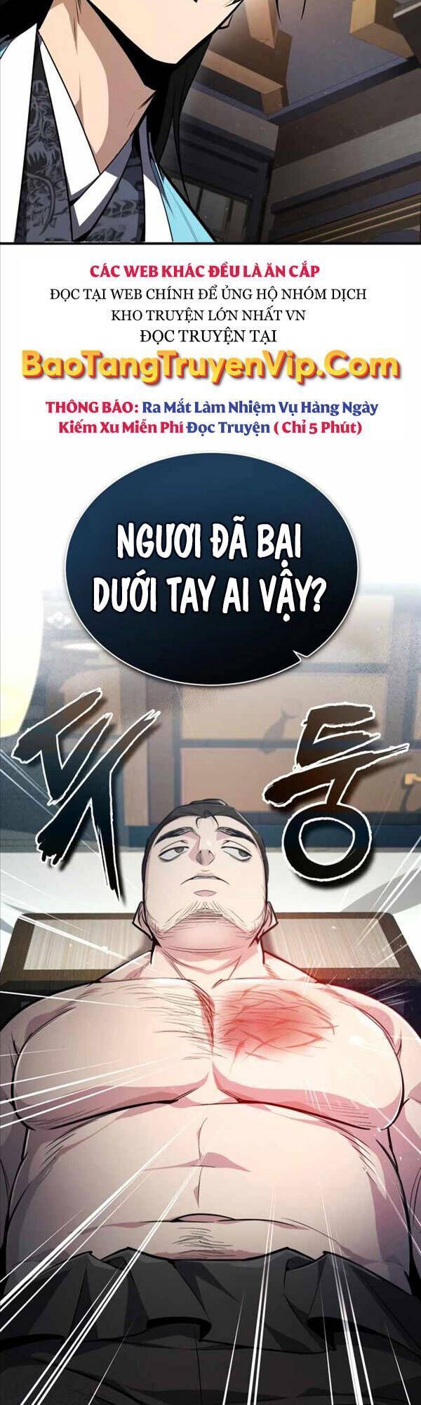 Đệ Nhất Võ Sư, Baek Cao Thủ Chapter 56.4 - Trang 2
