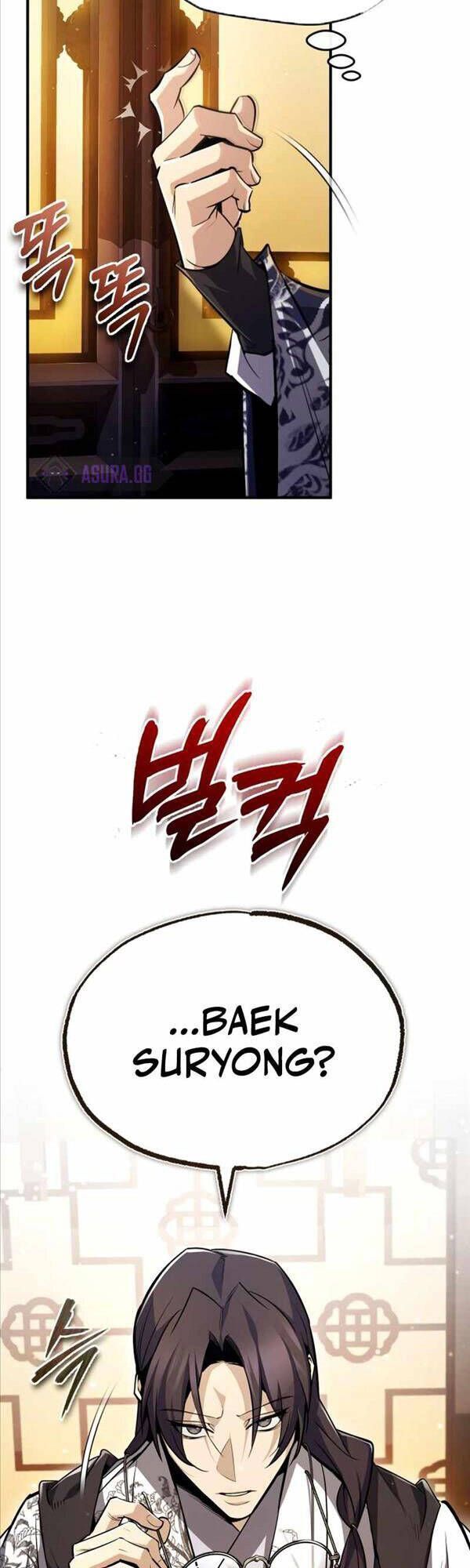 Đệ Nhất Võ Sư, Baek Cao Thủ Chapter 56.4 - Trang 2