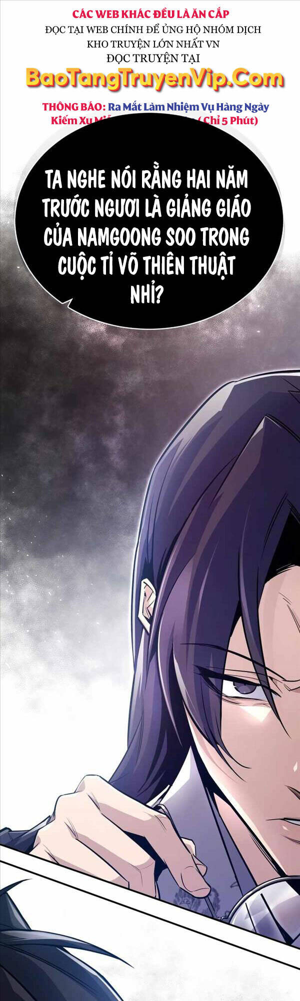 Đệ Nhất Võ Sư, Baek Cao Thủ Chapter 57 - Trang 2