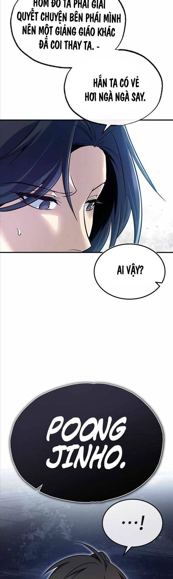 Đệ Nhất Võ Sư, Baek Cao Thủ Chapter 57 - Trang 2