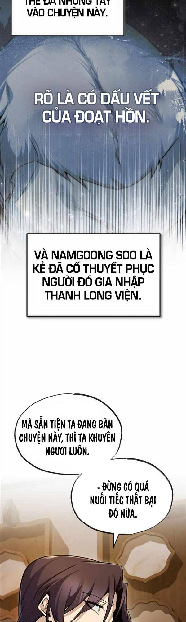 Đệ Nhất Võ Sư, Baek Cao Thủ Chapter 57 - Trang 2