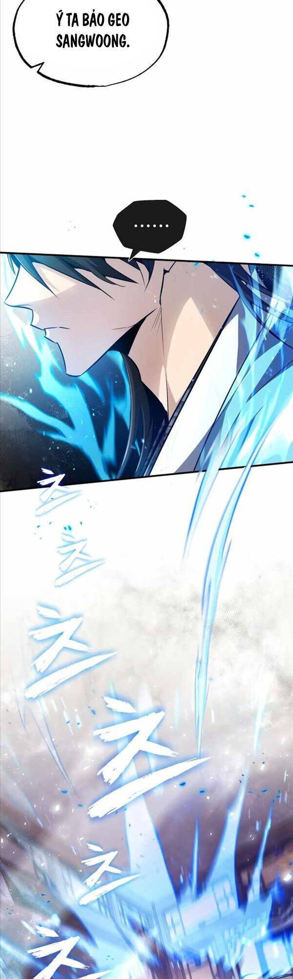 Đệ Nhất Võ Sư, Baek Cao Thủ Chapter 57 - Trang 2