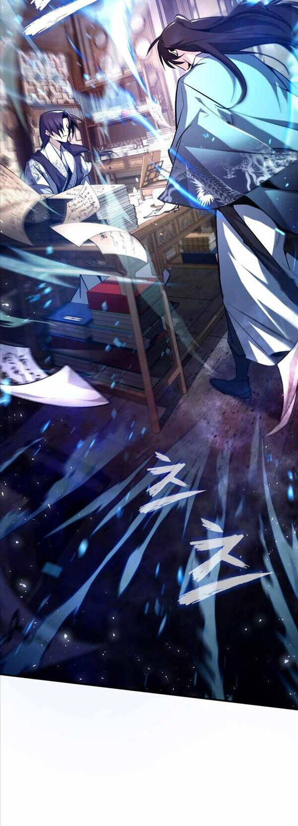 Đệ Nhất Võ Sư, Baek Cao Thủ Chapter 57 - Trang 2