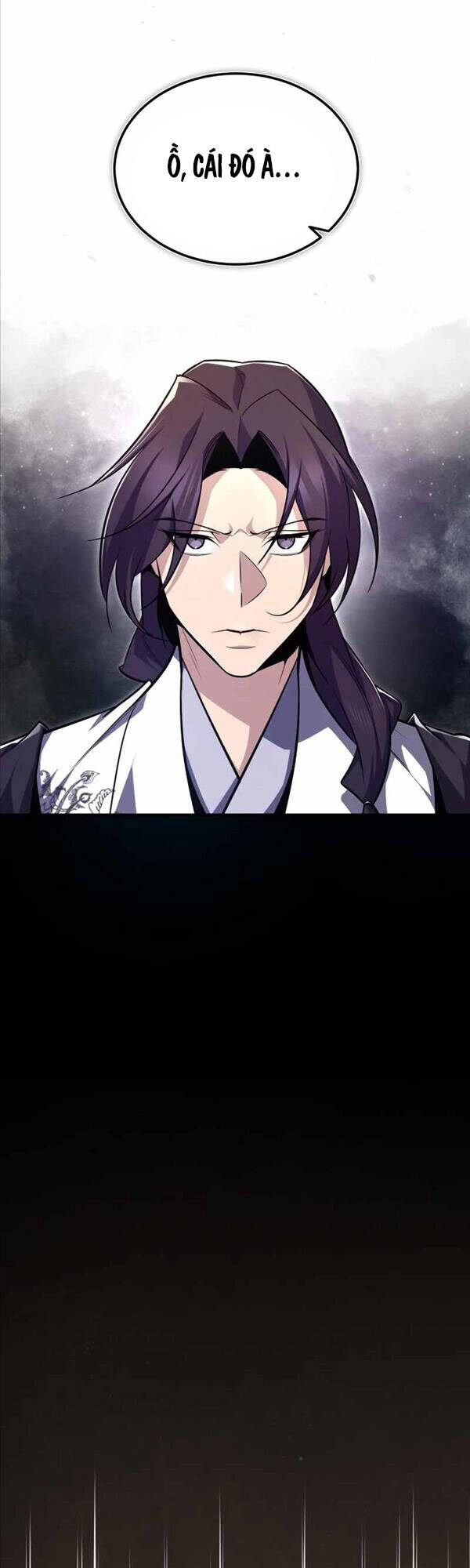 Đệ Nhất Võ Sư, Baek Cao Thủ Chapter 57 - Trang 2