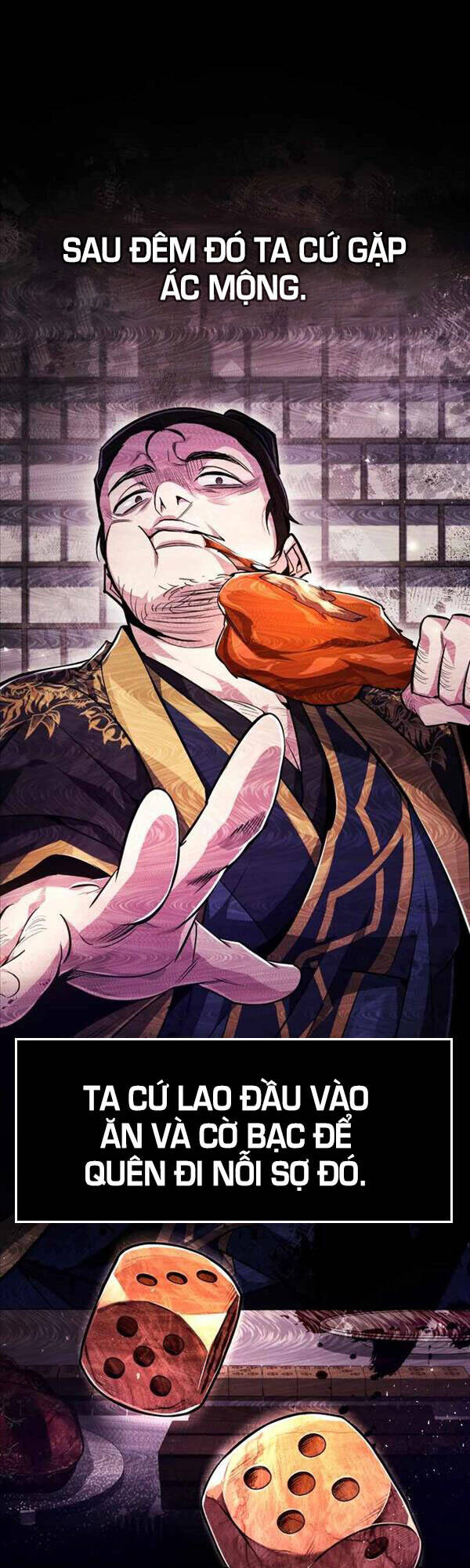 Đệ Nhất Võ Sư, Baek Cao Thủ Chapter 57 - Trang 2