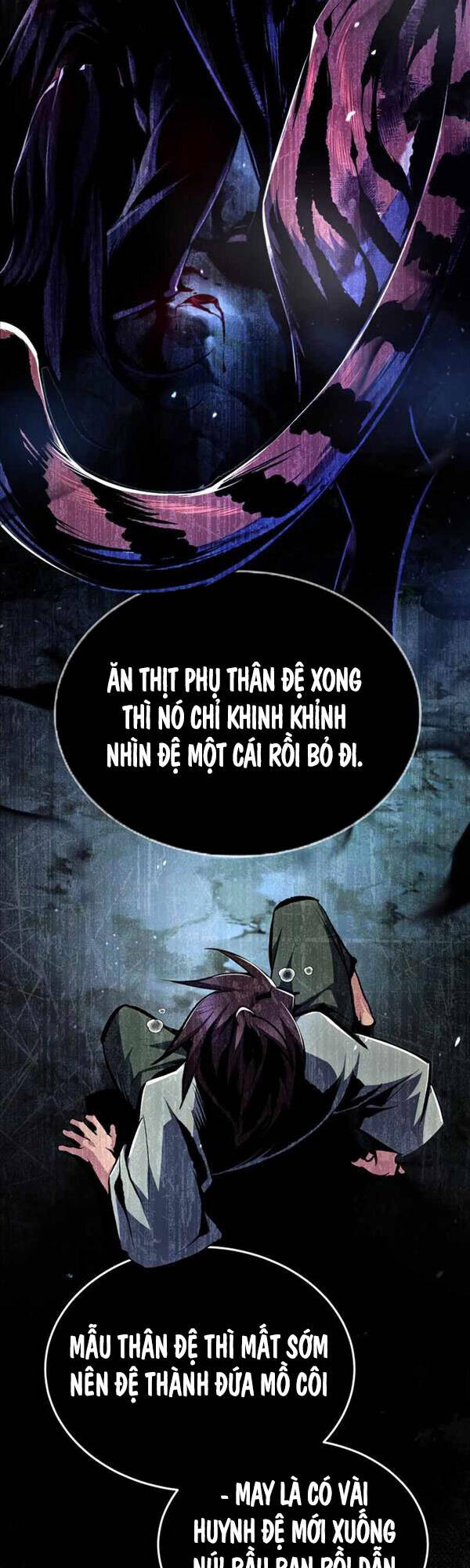 Đệ Nhất Võ Sư, Baek Cao Thủ Chapter 57 - Trang 2