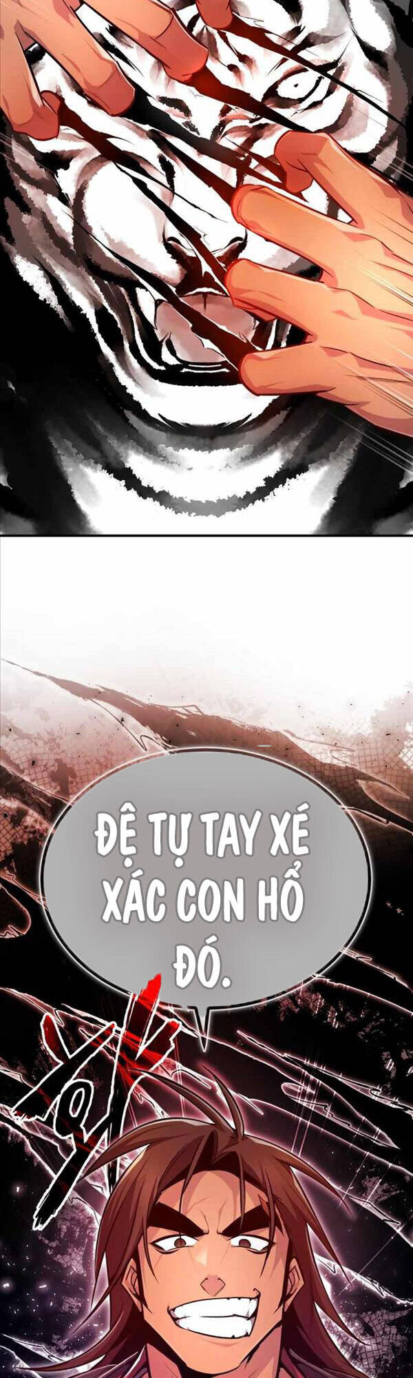 Đệ Nhất Võ Sư, Baek Cao Thủ Chapter 57 - Trang 2