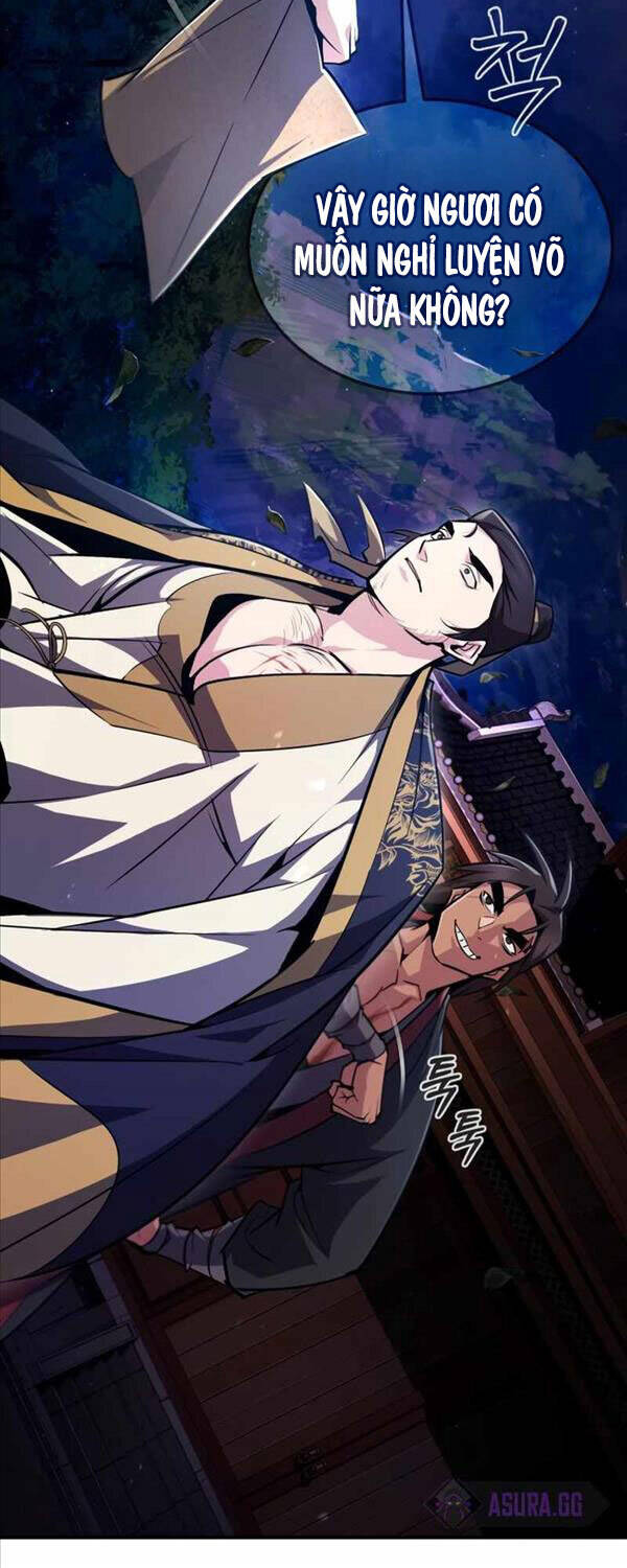 Đệ Nhất Võ Sư, Baek Cao Thủ Chapter 57 - Trang 2