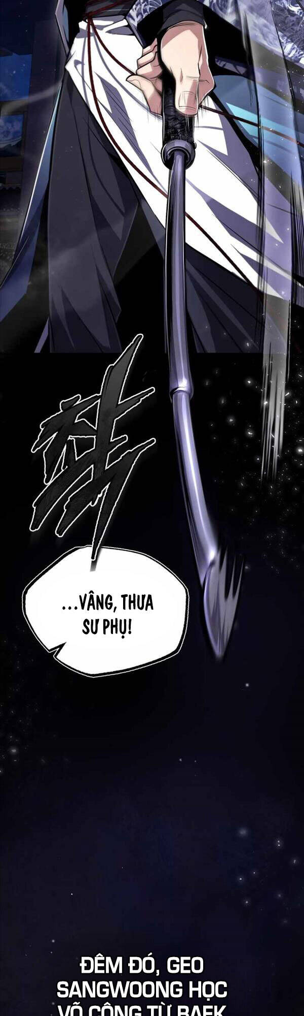 Đệ Nhất Võ Sư, Baek Cao Thủ Chapter 57 - Trang 2