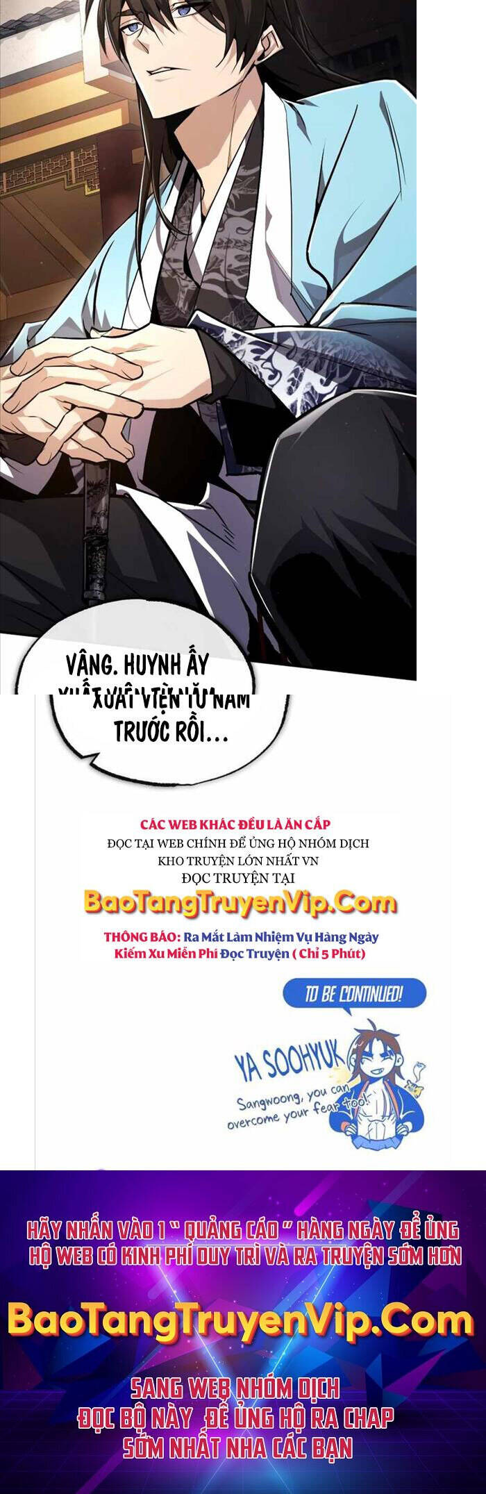 Đệ Nhất Võ Sư, Baek Cao Thủ Chapter 57 - Trang 2