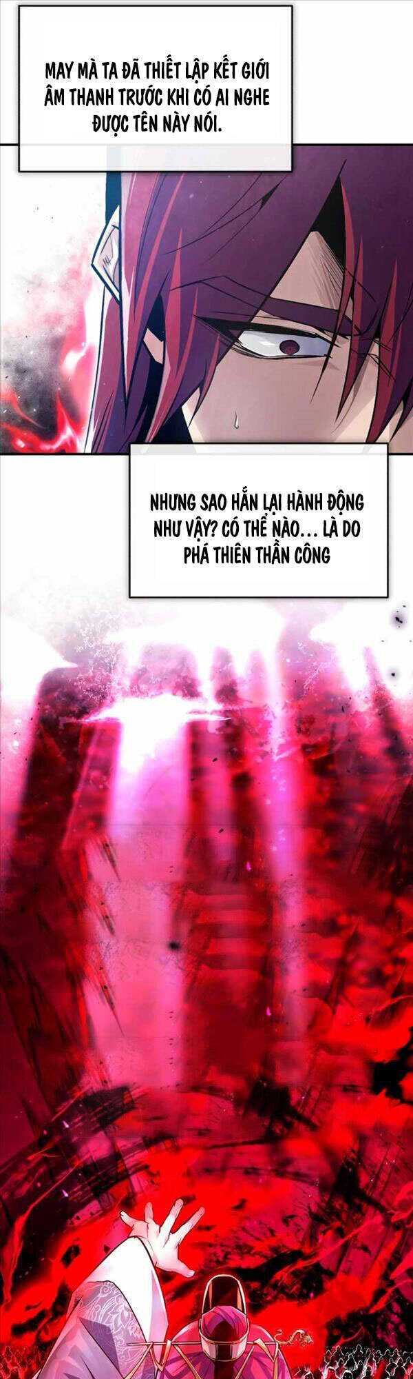 Đệ Nhất Võ Sư, Baek Cao Thủ Chapter 59 - Trang 2