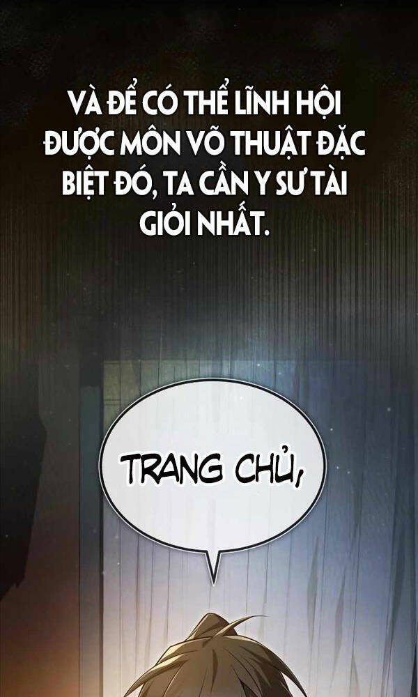 Đệ Nhất Võ Sư, Baek Cao Thủ Chapter 60 - Trang 2