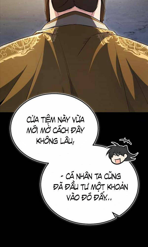 Đệ Nhất Võ Sư, Baek Cao Thủ Chapter 60 - Trang 2