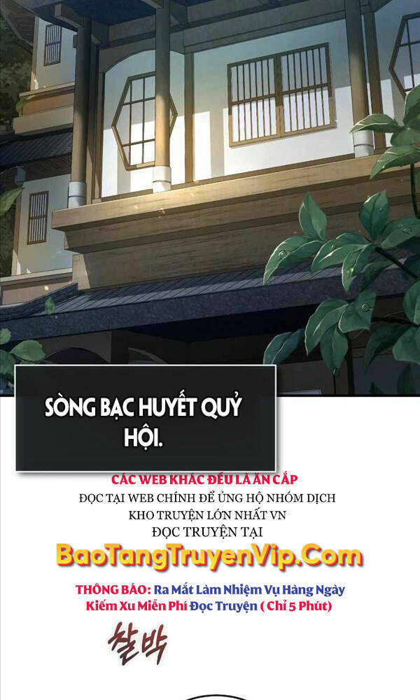 Đệ Nhất Võ Sư, Baek Cao Thủ Chapter 60 - Trang 2