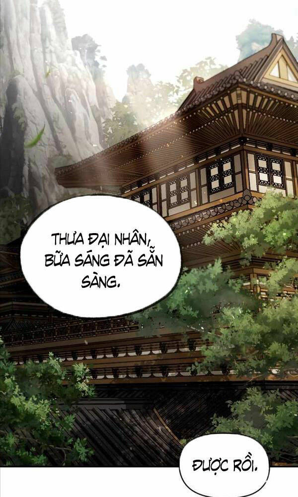 Đệ Nhất Võ Sư, Baek Cao Thủ Chapter 60 - Trang 2