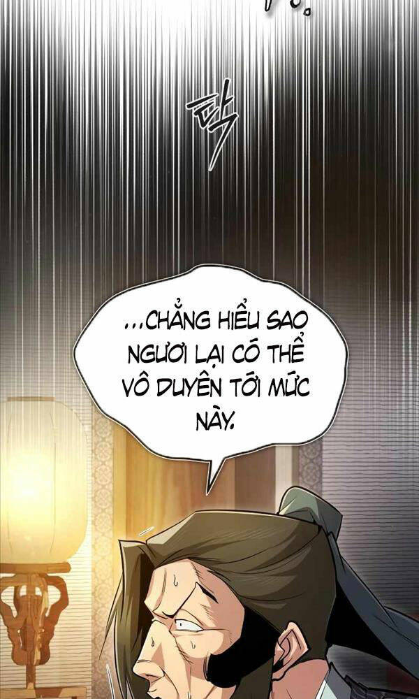 Đệ Nhất Võ Sư, Baek Cao Thủ Chapter 60 - Trang 2