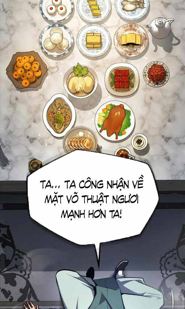 Đệ Nhất Võ Sư, Baek Cao Thủ Chapter 60 - Trang 2